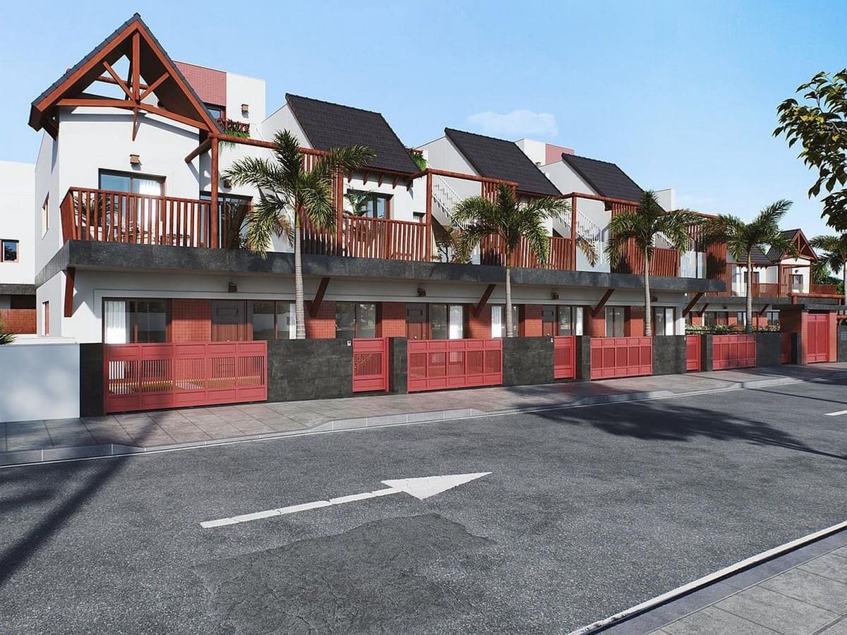 2 Zimmer Bungalow zu verkaufen in Pilar de la Horadada mit Pool Garage - 253.900 € (Ref: 10114334)