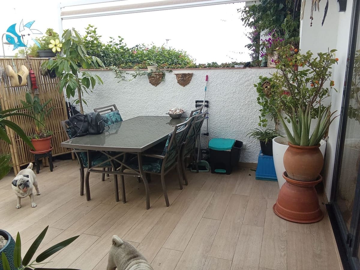 3 soverom Hus til salgs i El Velerin med garasje - € 849 000 (Ref: 10114343)