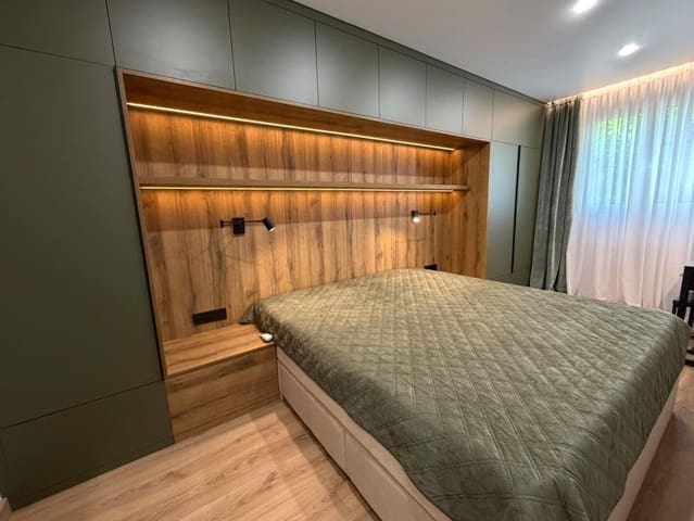 2 chambre Bungalow à vendre à La Veleta, Torrevieja - 249 000 € (Ref: 10114365)