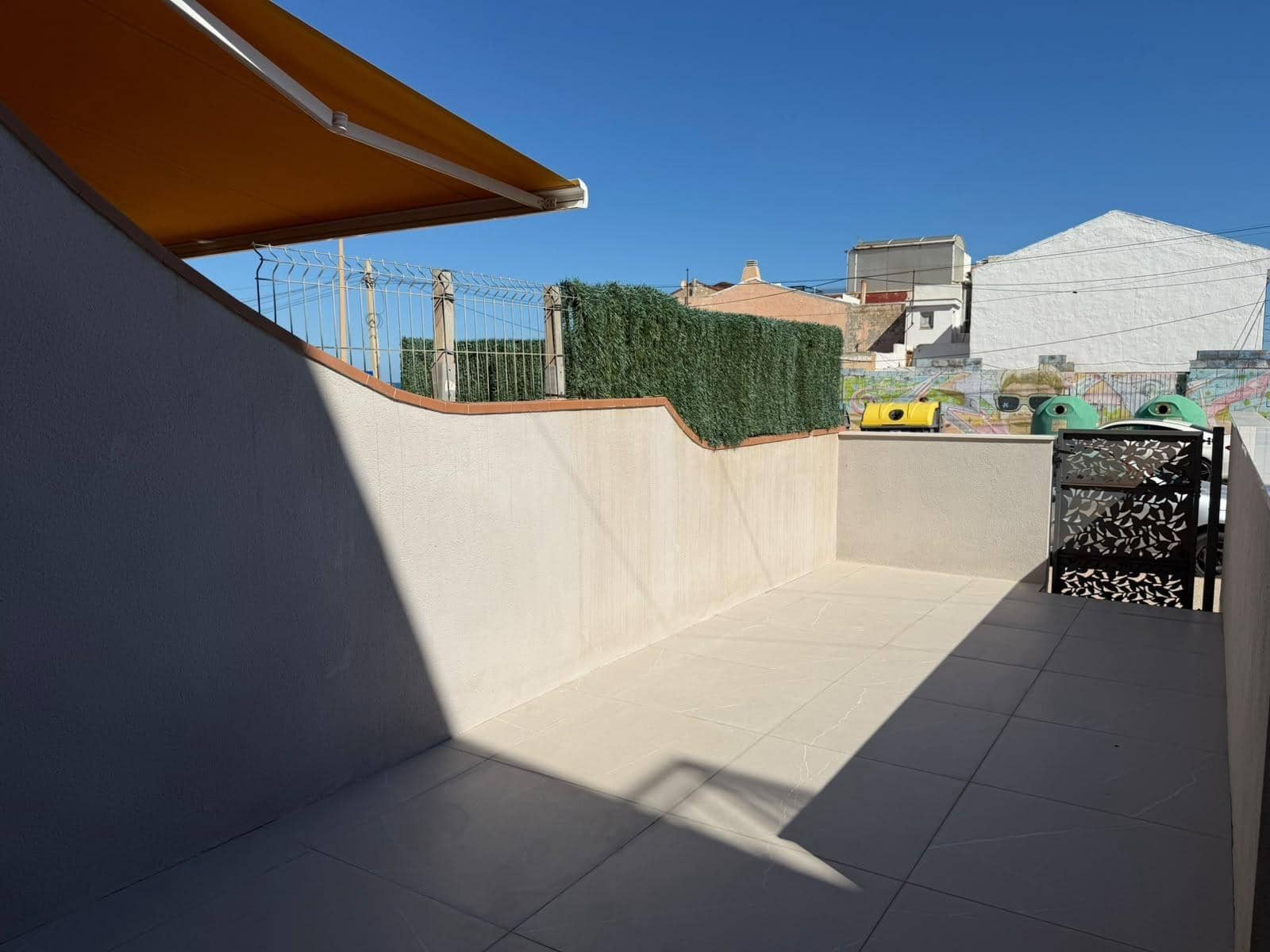 2 sovrum Bungalow till salu i Torrevieja - 249 000 € (Ref: 10114365)