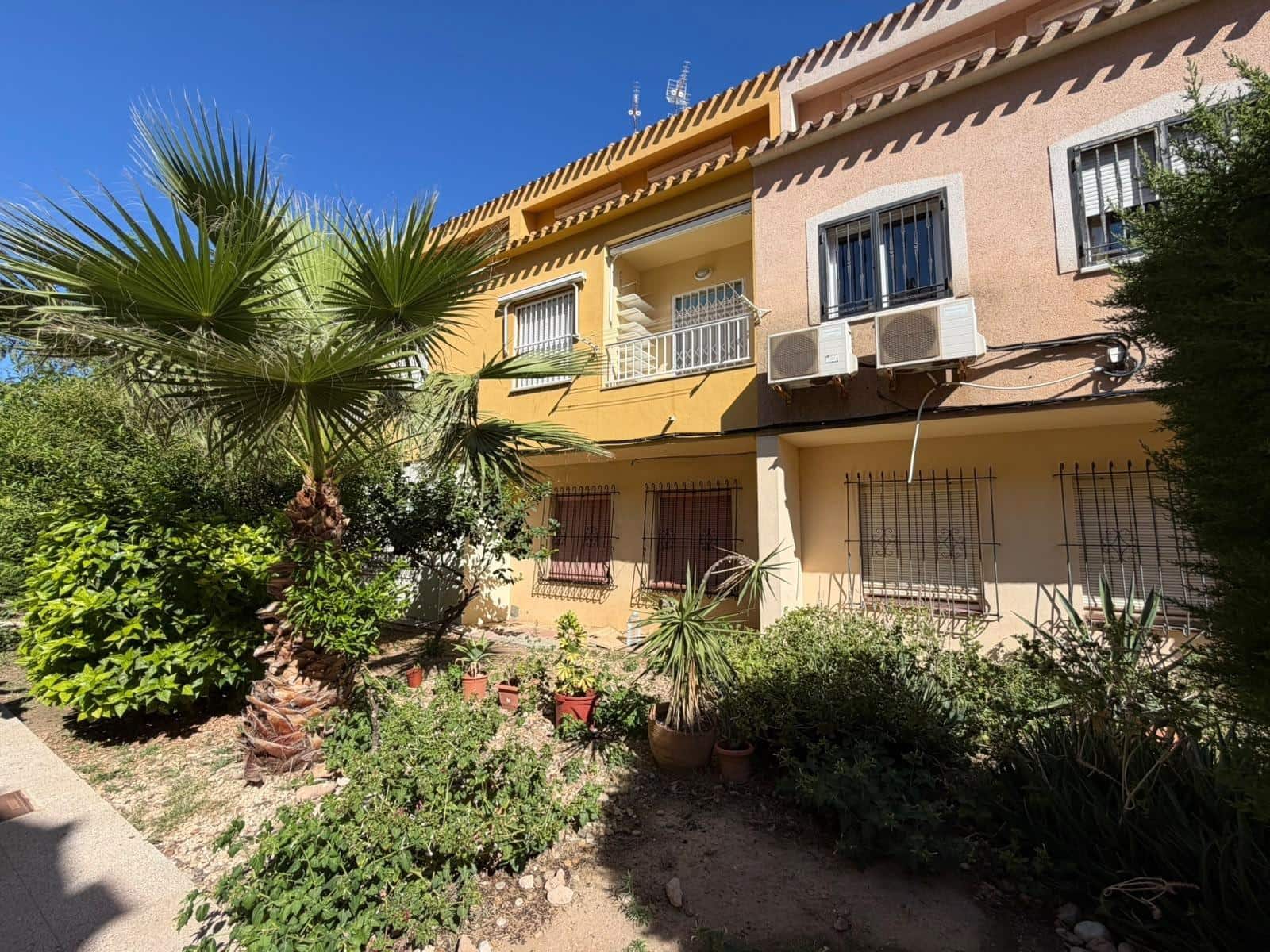 2 sovrum Bungalow till salu i Torrevieja - 249 000 € (Ref: 10114365)