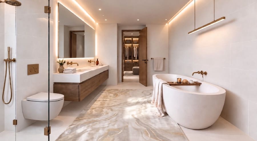 Chalet de 5 habitaciones en Benahavís en venta con piscina garaje - 3.900.000 € (Ref: 10117607)