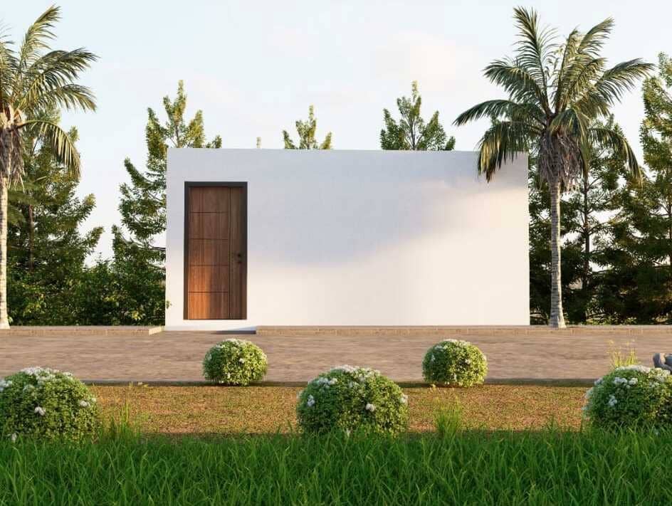 4 quarto Moradia para venda em Estepona com piscina - 1 185 000 € (Ref: 10117686)