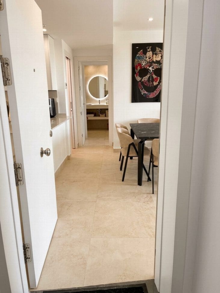 2 camera da letto Appartamento in vendita in Aguilas con piscina garage - 359.000 € (Rif: 10117753)