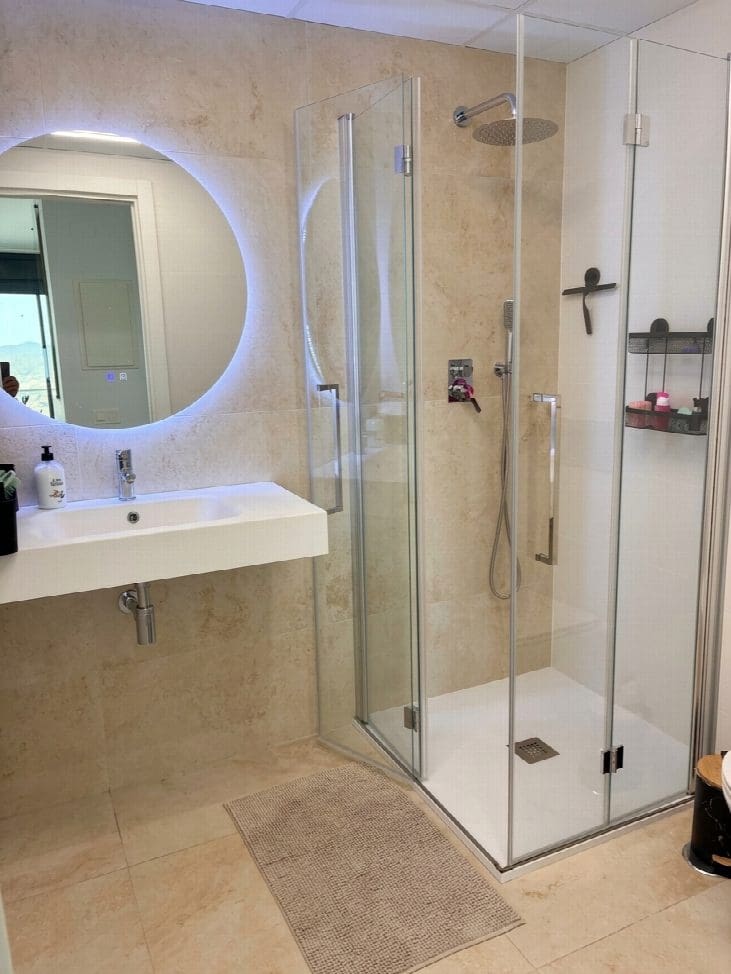 2 camera da letto Appartamento in vendita in Aguilas con piscina garage - 359.000 € (Rif: 10117753)