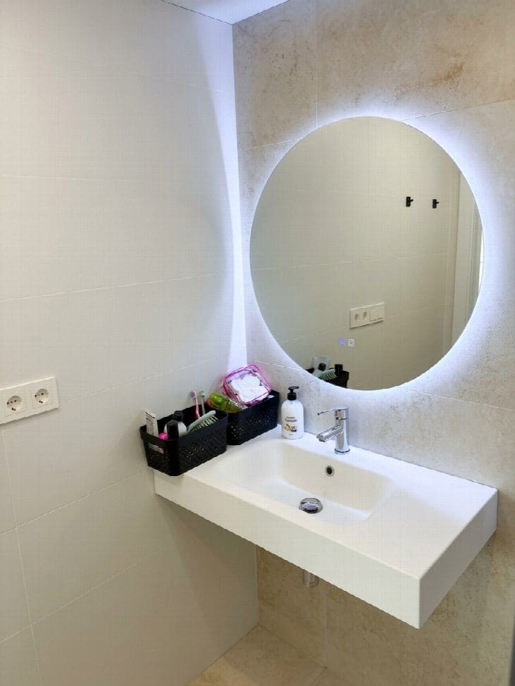 2 camera da letto Appartamento in vendita in Aguilas con piscina garage - 359.000 € (Rif: 10117753)