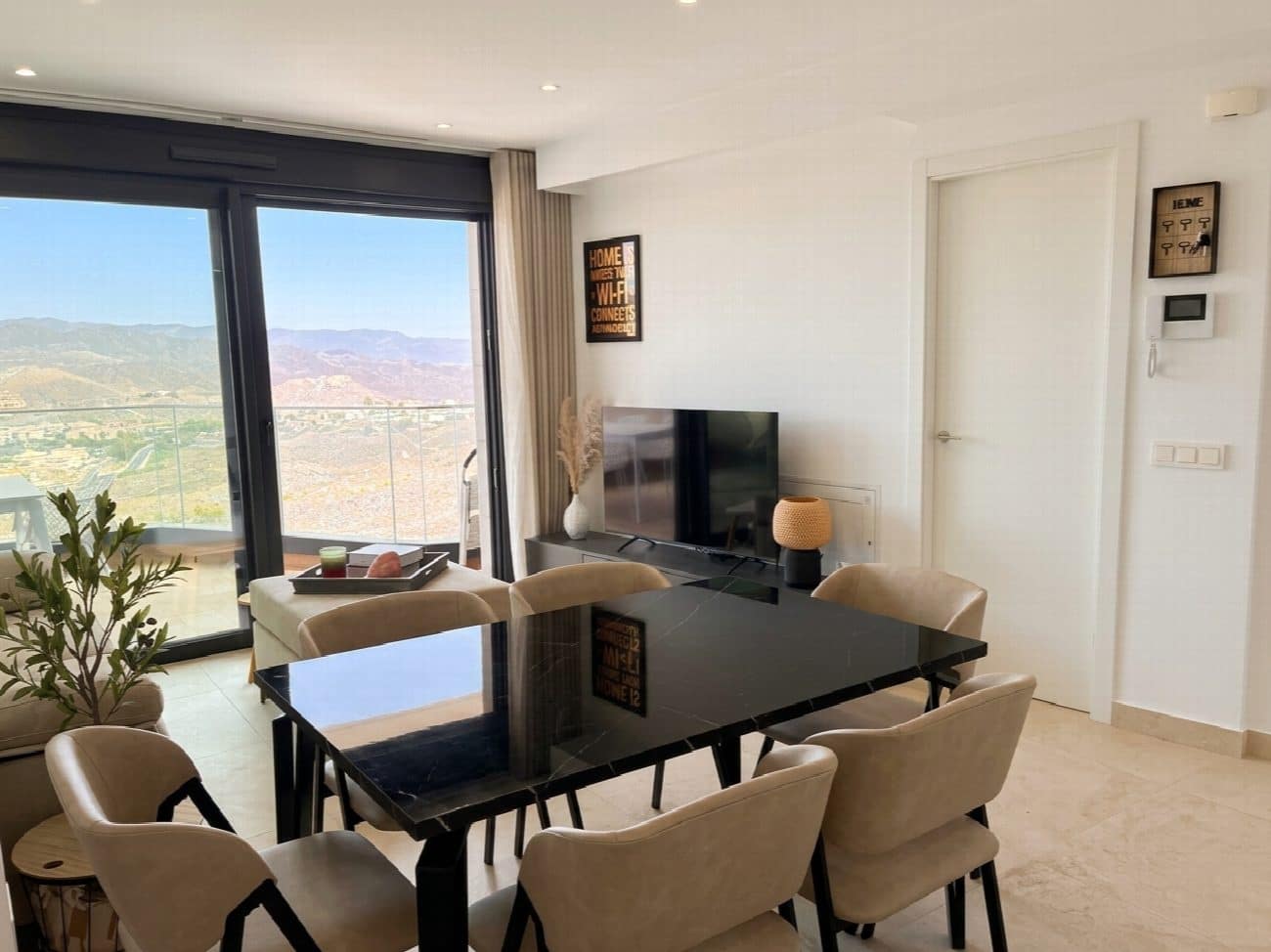 2 camera da letto Appartamento in vendita in Aguilas con piscina garage - 359.000 € (Rif: 10117753)