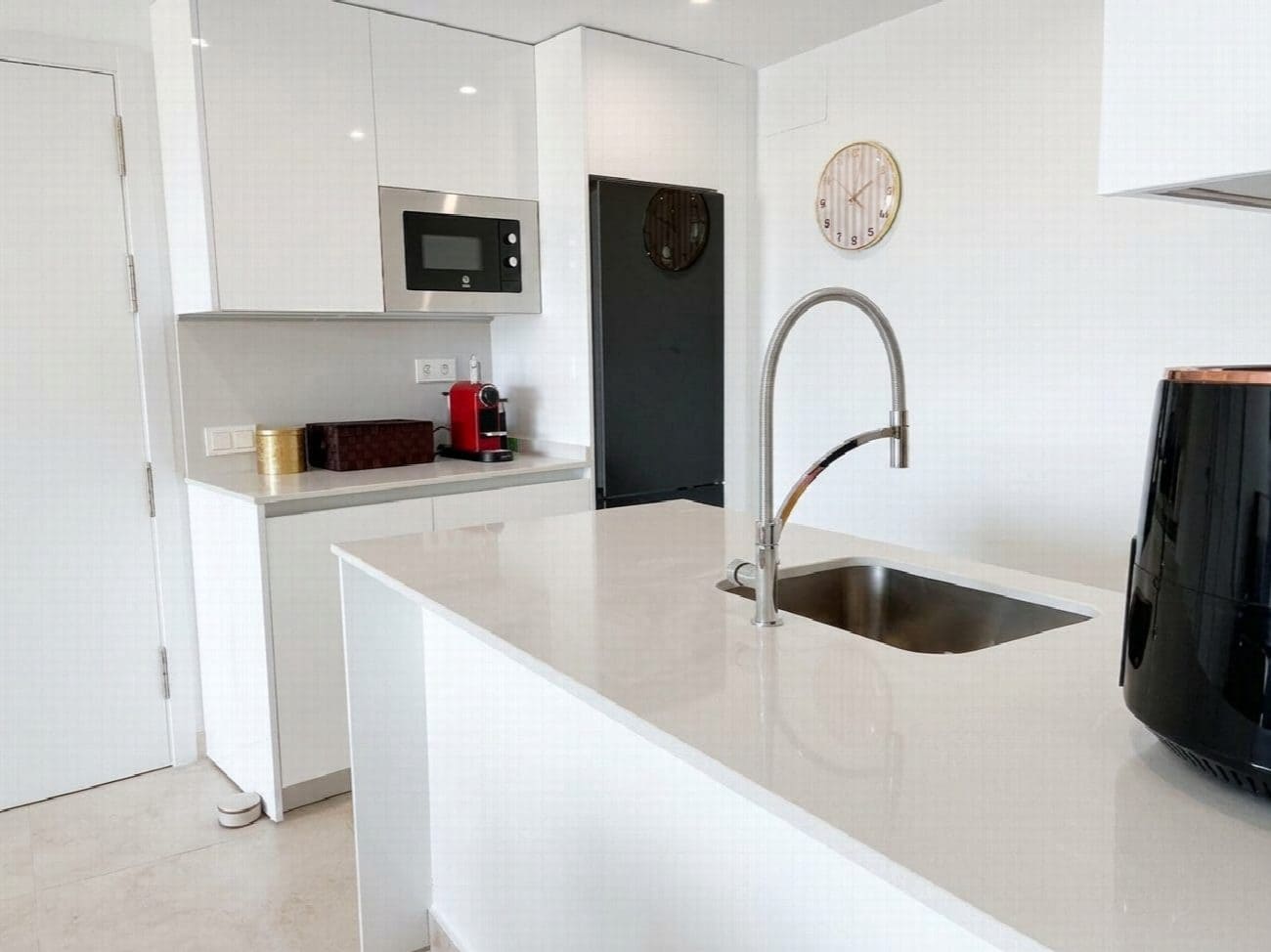 2 camera da letto Appartamento in vendita in Aguilas con piscina garage - 359.000 € (Rif: 10117753)