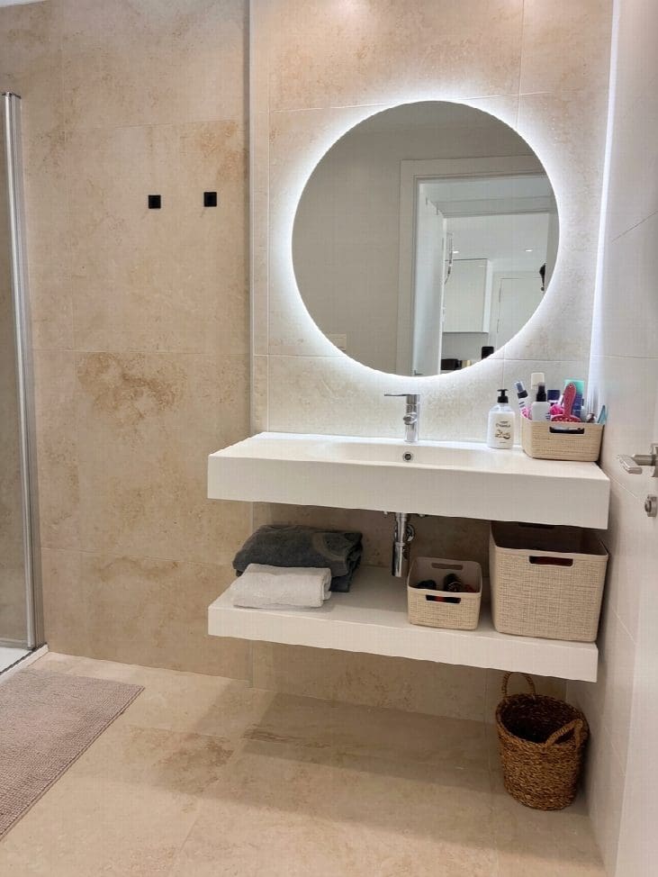 2 camera da letto Appartamento in vendita in Aguilas con piscina garage - 359.000 € (Rif: 10117753)