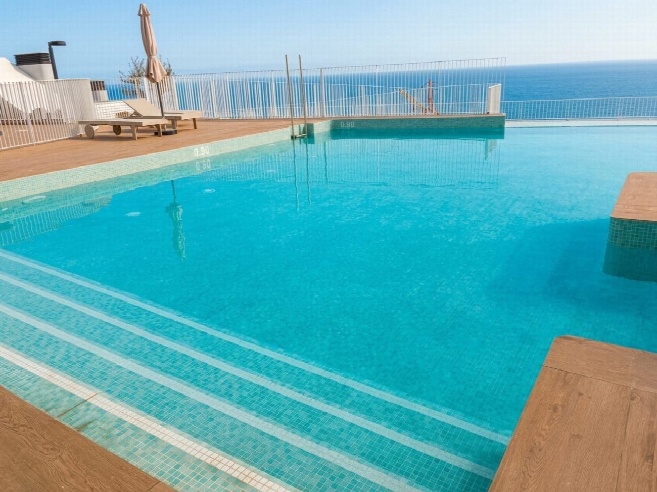 2 camera da letto Appartamento in vendita in Aguilas con piscina garage - 359.000 € (Rif: 10117753)