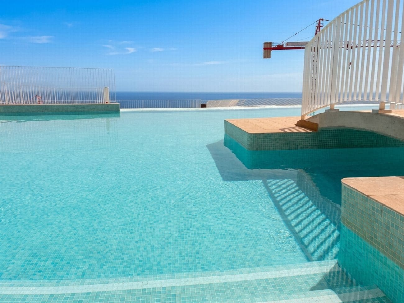 2 camera da letto Appartamento in vendita in Aguilas con piscina garage - 359.000 € (Rif: 10117753)