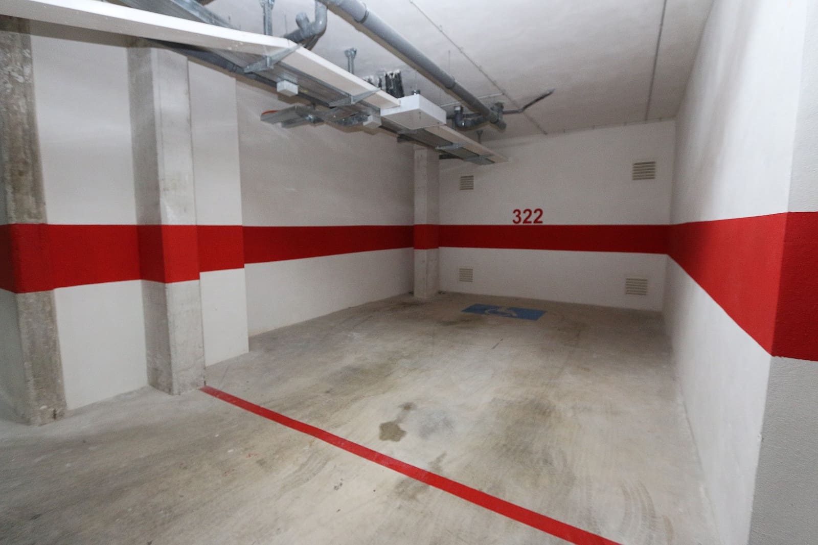 2 slaapkamer Appartement te koop in Playa Flamenca met zwembad garage - € 425.000 (Ref: 10117763)