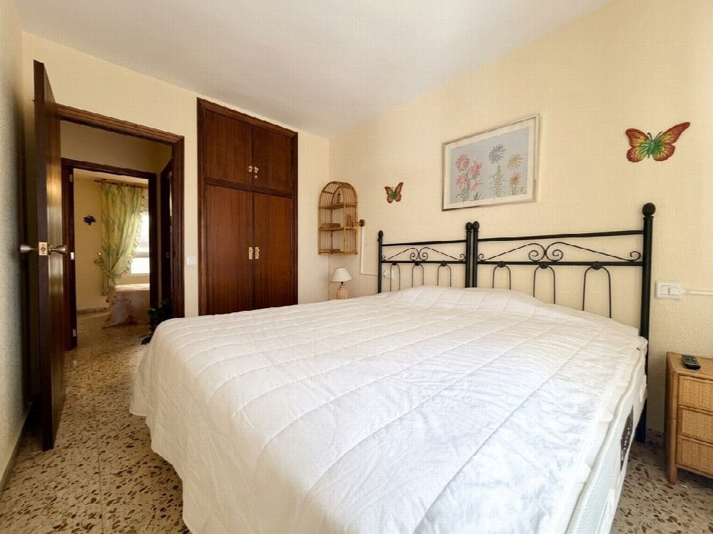 3 soverom Leilighet til salgs i Guardamar del Segura med garasje - € 185 000 (Ref: 10117766)