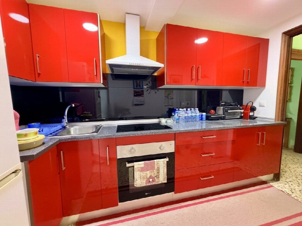 3 soverom Leilighet til salgs i Guardamar del Segura med garasje - € 185 000 (Ref: 10117766)