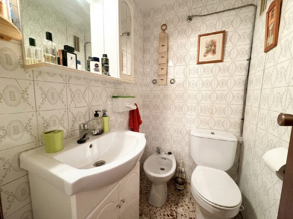 3 soverom Leilighet til salgs i Guardamar del Segura med garasje - € 185 000 (Ref: 10117766)