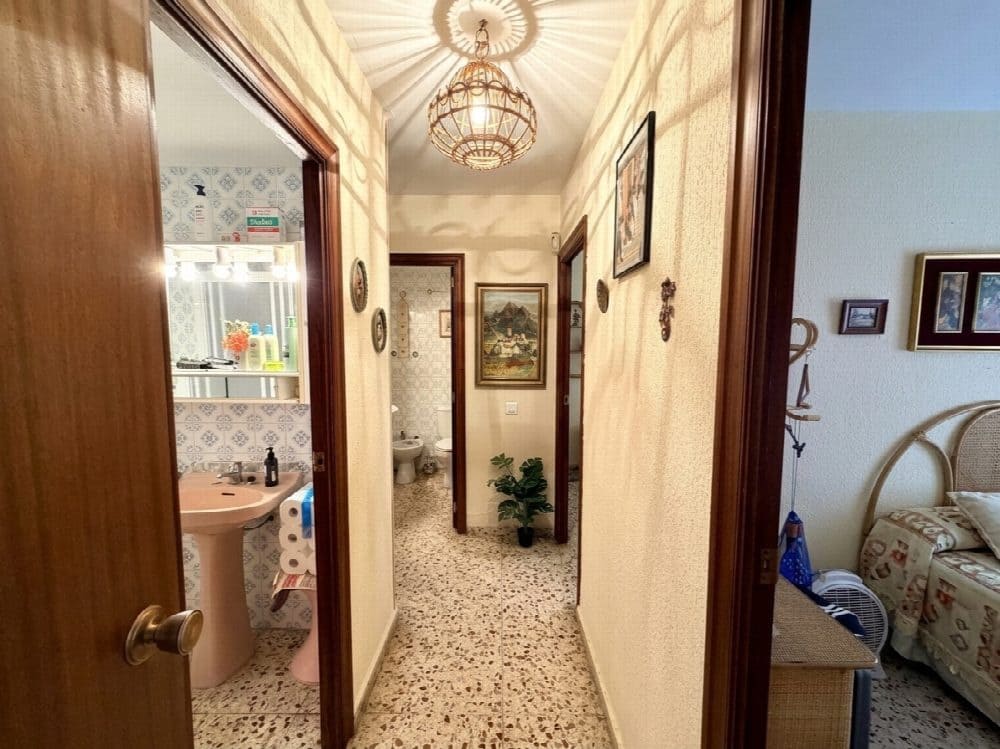 3 soverom Leilighet til salgs i Guardamar del Segura med garasje - € 185 000 (Ref: 10117766)