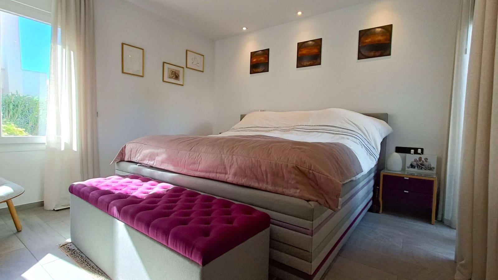 2 sypialnia Willa na sprzedaż w Algorfa z basenem garażem - 540 000 € (Ref: 10117769)