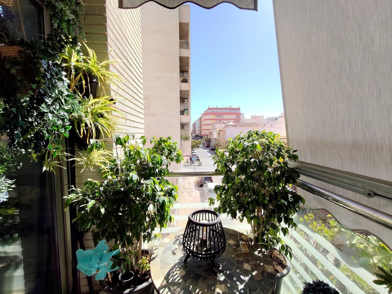 3 soverom Leilighet til salgs i Torrevieja - € 269 000 (Ref: 10117800)
