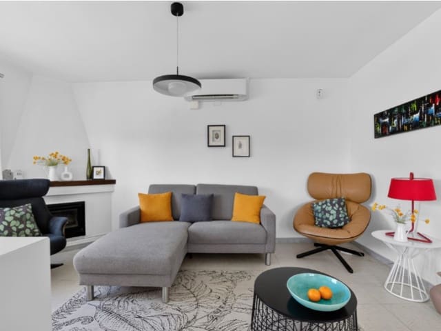3 sypialnia Willa na sprzedaż w Nueva Torrevieja, Torrevieja z basenem - 379 000 € (Ref: 10117864)