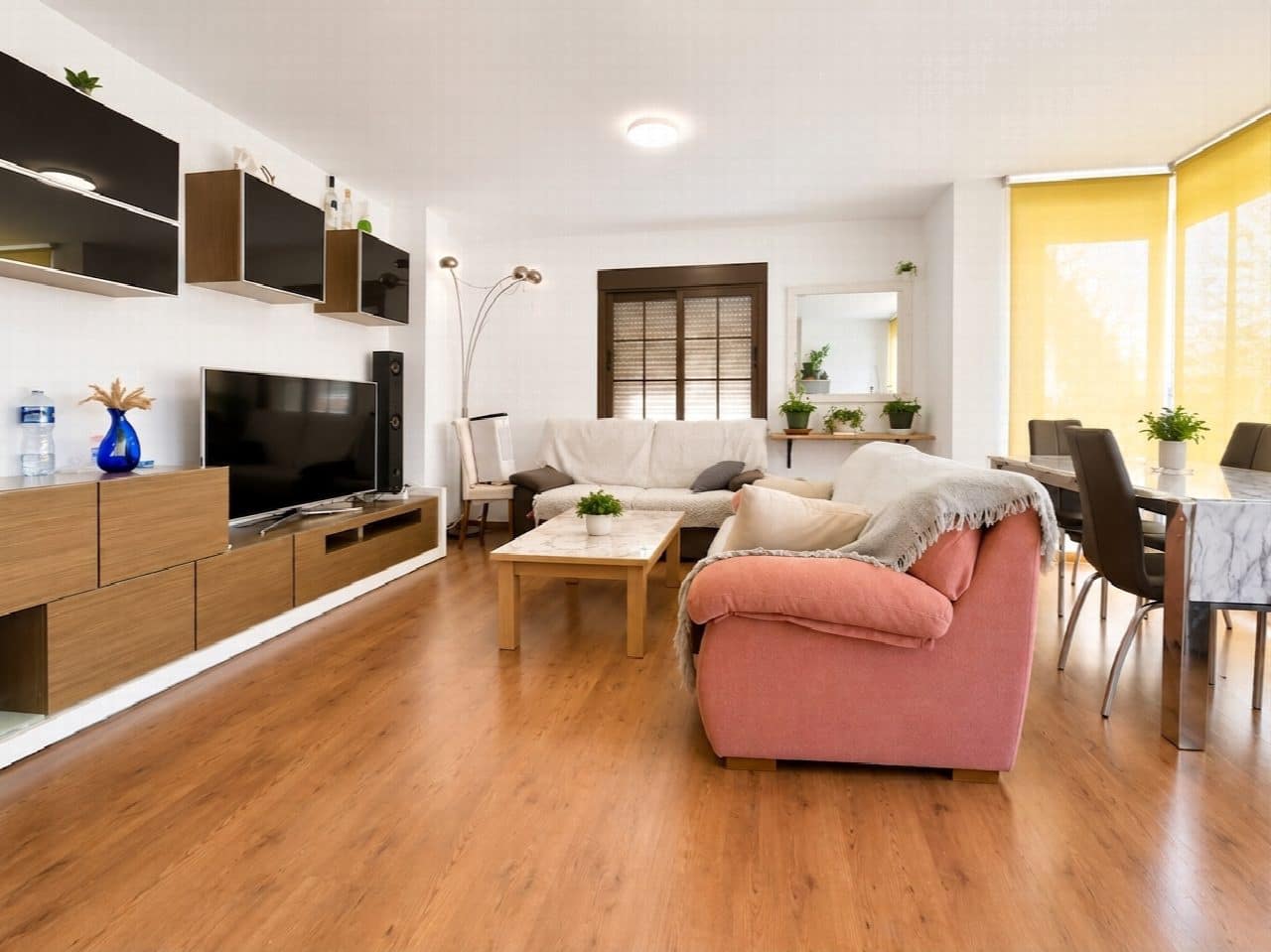 4 bedroom Apartment for sale in Rojales with garage - € 159,000 (Ref: 10117887)
