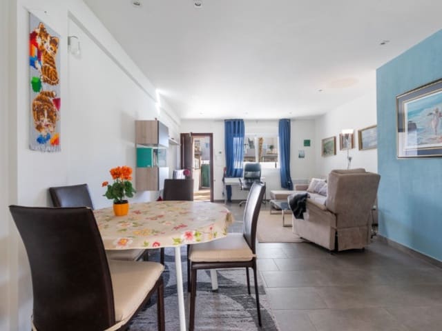 2 soverom Leilighet til salgs i Parque Acuático - Sector 25, Torrevieja med svømmebasseng garasje - € 255 000 (Ref: 10117901)