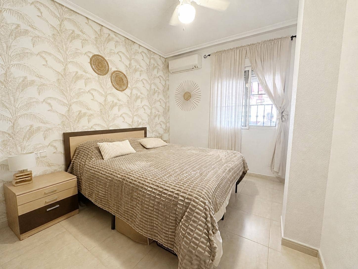 2 Zimmer Bungalow zu verkaufen in Orihuela Costa mit Pool - 189.900 € (Ref: 10117929)