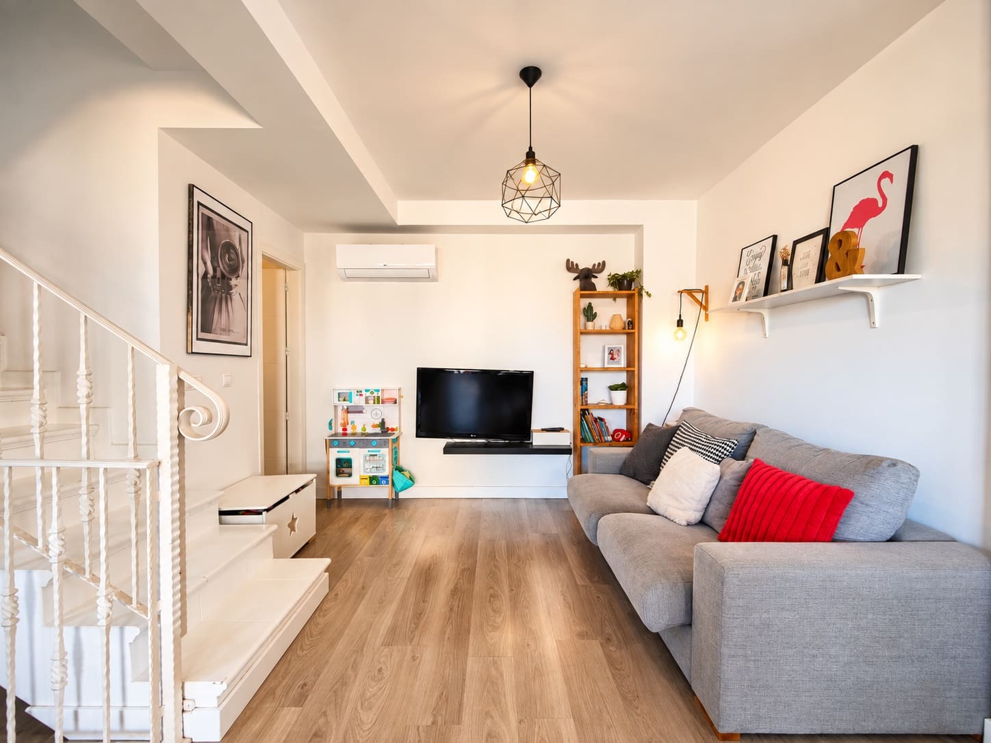 Casa de 4 habitaciones en Guardamar del Segura en venta con piscina garaje - 269.000 € (Ref: 10117948)