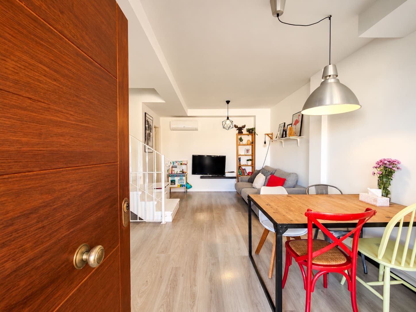 Casa de 4 habitaciones en Guardamar del Segura en venta con piscina garaje - 269.000 € (Ref: 10117948)