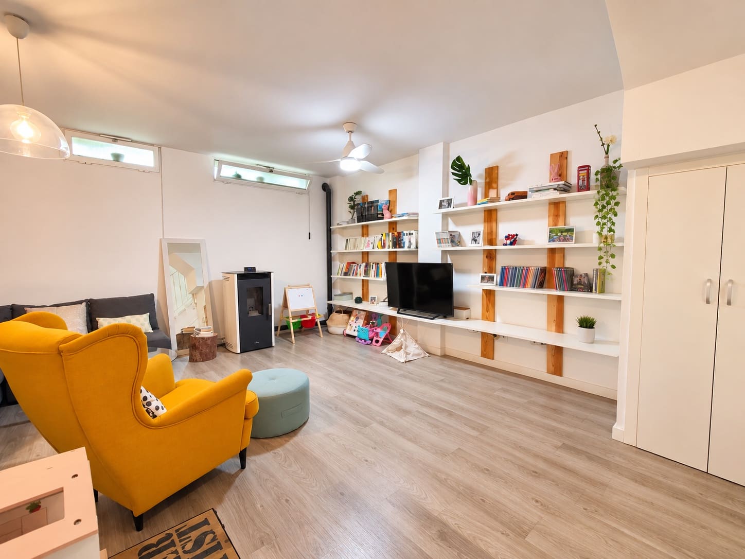 Casa de 4 habitaciones en Guardamar del Segura en venta con piscina garaje - 269.000 € (Ref: 10117948)