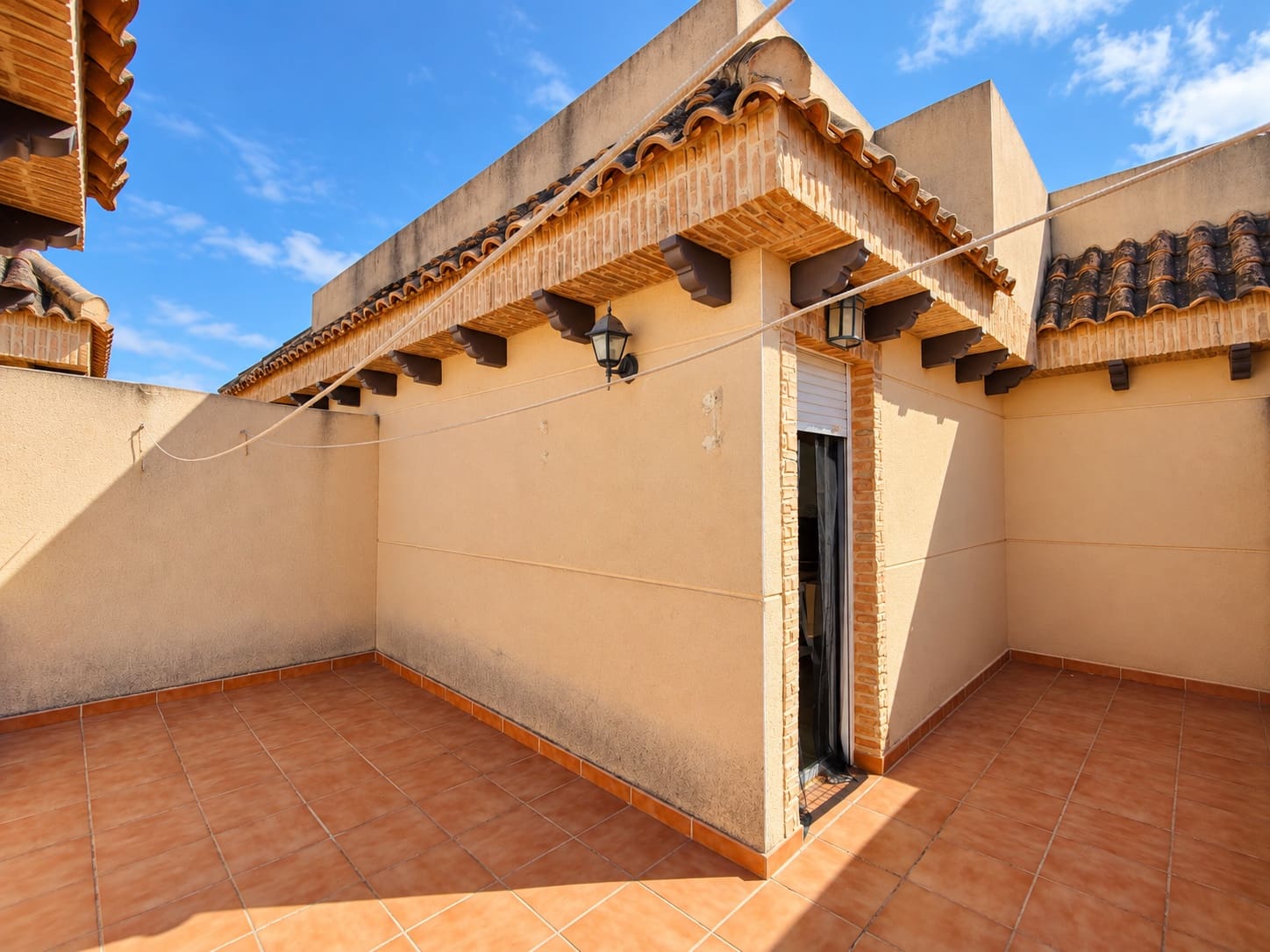 Casa de 4 habitaciones en Guardamar del Segura en venta con piscina garaje - 269.000 € (Ref: 10117948)