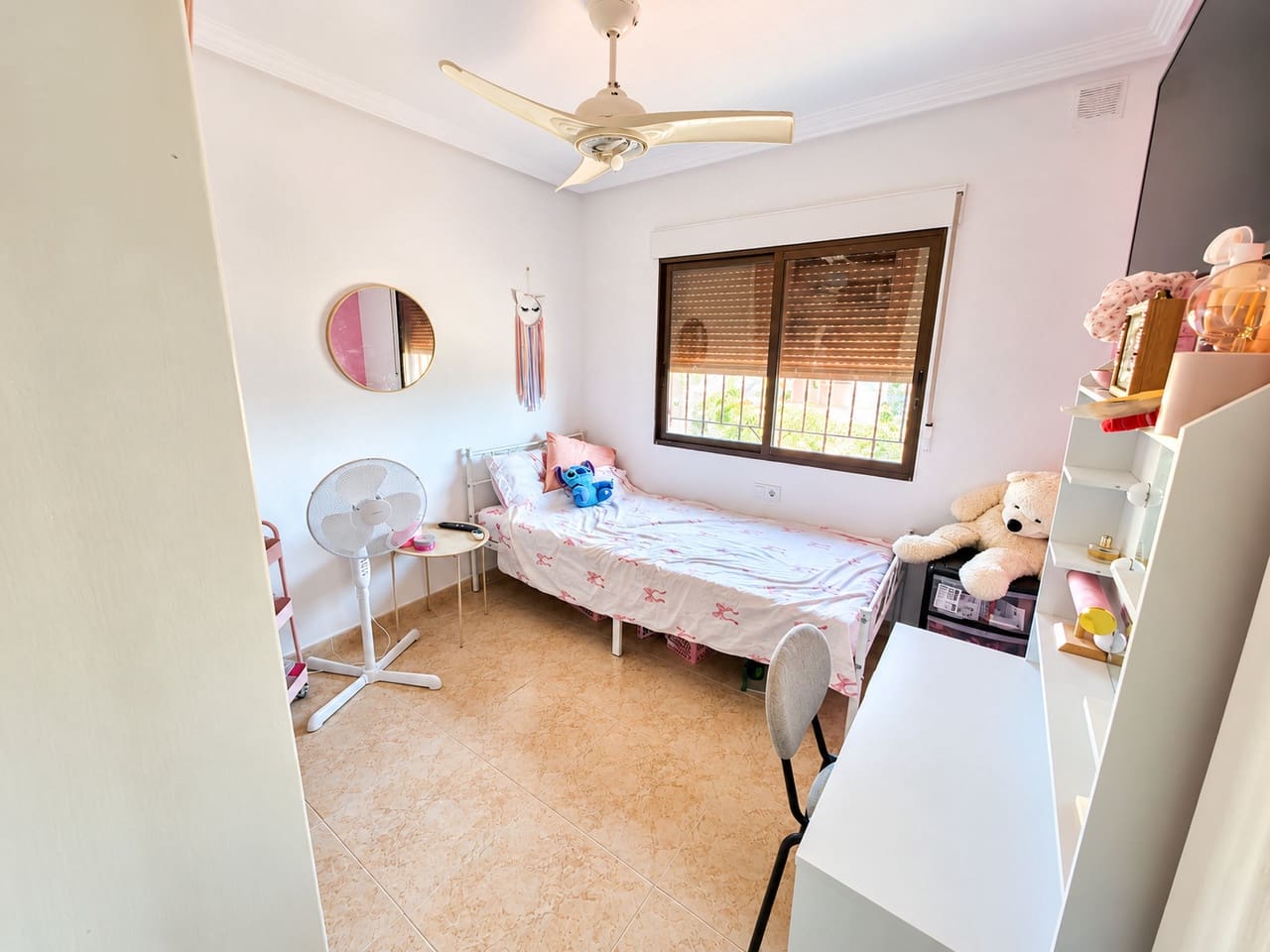 2 camera da letto Villa in vendita in Villamartin con piscina garage - 217.950 € (Rif: 10117981)
