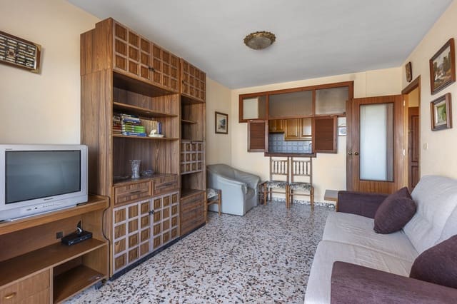 2 soveværelse Lejlighed til salg i Punta Prima, Torrevieja med swimmingpool - € 155.000 (Ref: 10117982)
