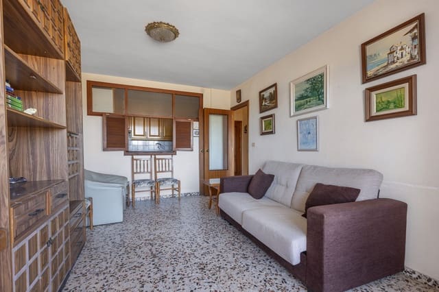 2 soveværelse Lejlighed til salg i Punta Prima, Torrevieja med swimmingpool - € 155.000 (Ref: 10117982)