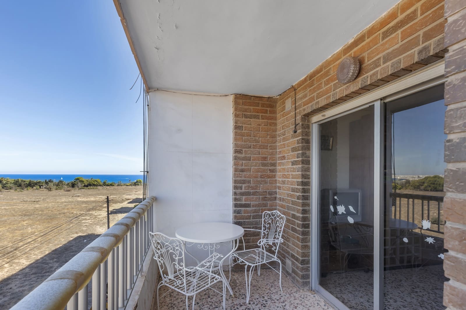 2 soveværelse Lejlighed til salg i Torrevieja med swimmingpool - € 155.000 (Ref: 10117982)