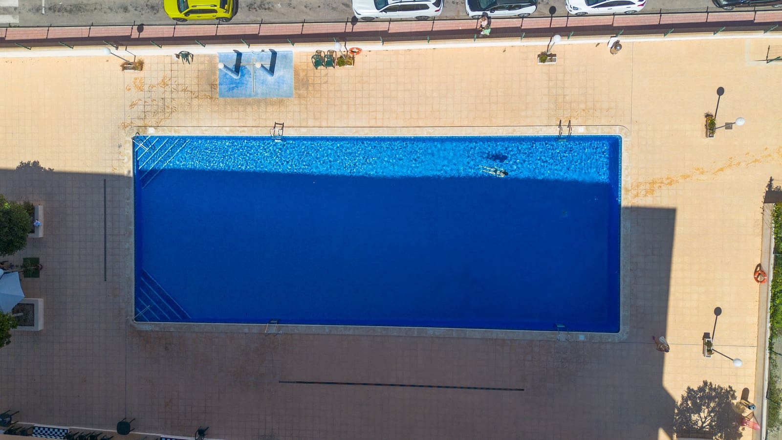 2 soveværelse Lejlighed til salg i Torrevieja med swimmingpool - € 155.000 (Ref: 10117982)