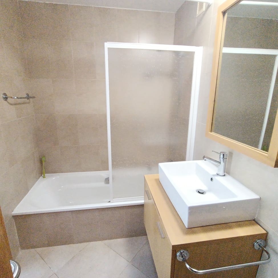 2 slaapkamer Appartement te koop in Hacienda Riquelme met zwembad garage - € 165.000 (Ref: 10117994)