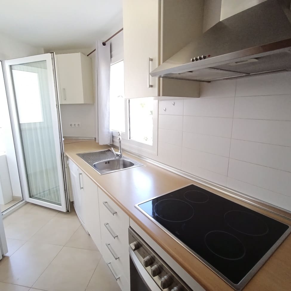 2 slaapkamer Appartement te koop in Hacienda Riquelme met zwembad garage - € 165.000 (Ref: 10117994)