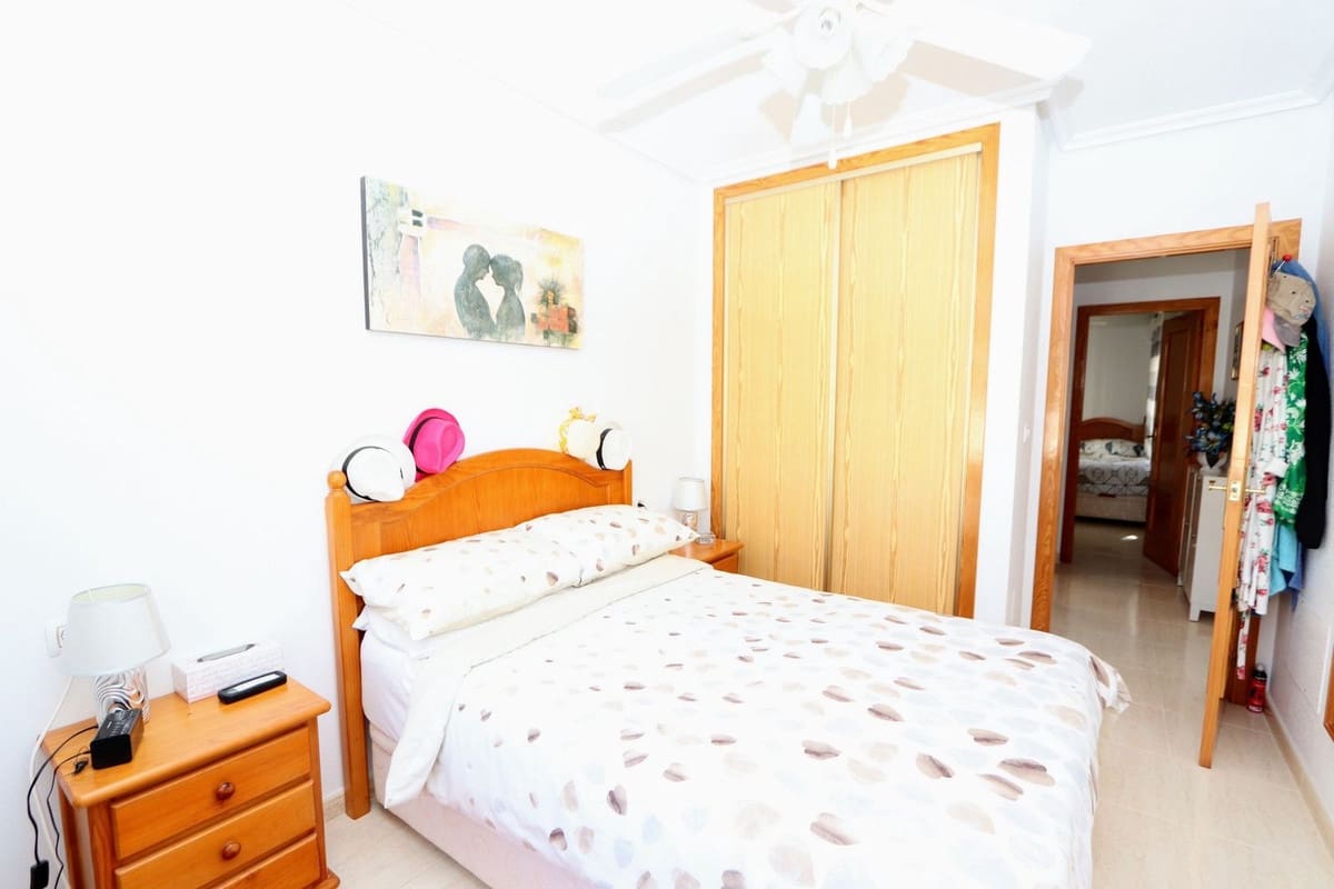 2 bedroom Semi-detached Villa for sale in Sucina with pool garage - € 179,995 (Ref: 10117997)