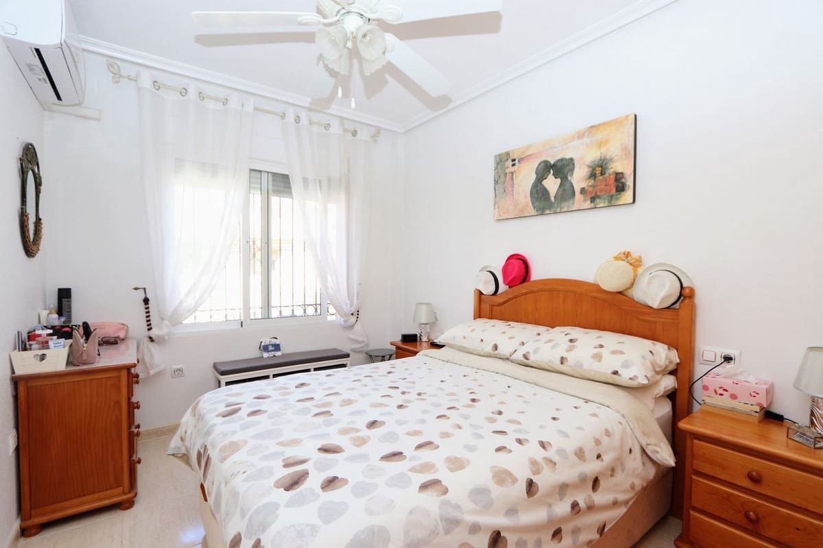 2 bedroom Semi-detached Villa for sale in Sucina with pool garage - € 179,995 (Ref: 10117997)