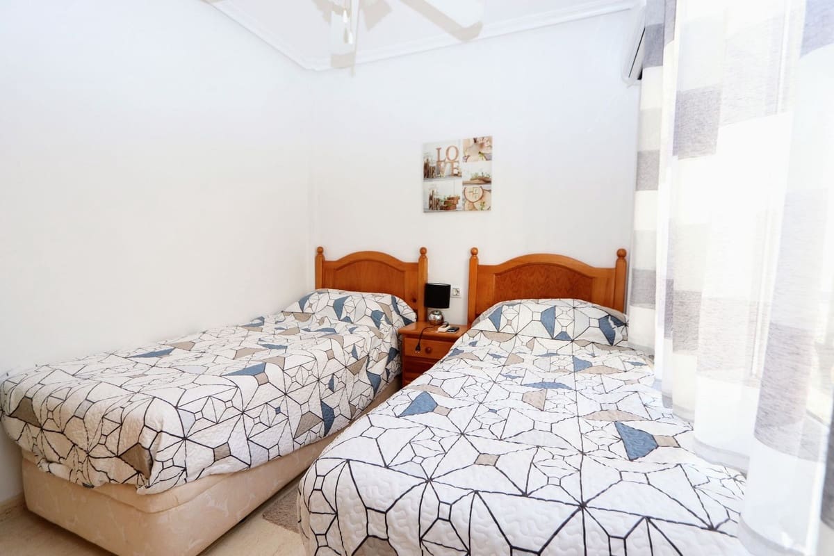 2 bedroom Semi-detached Villa for sale in Sucina with pool garage - € 179,995 (Ref: 10117997)