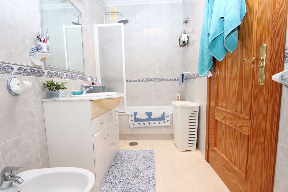 2 bedroom Semi-detached Villa for sale in Sucina with pool garage - € 179,995 (Ref: 10117997)