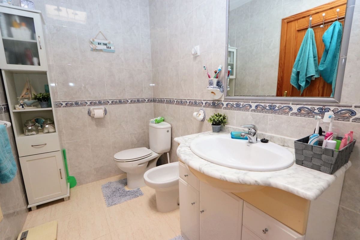 2 bedroom Semi-detached Villa for sale in Sucina with pool garage - € 179,995 (Ref: 10117997)