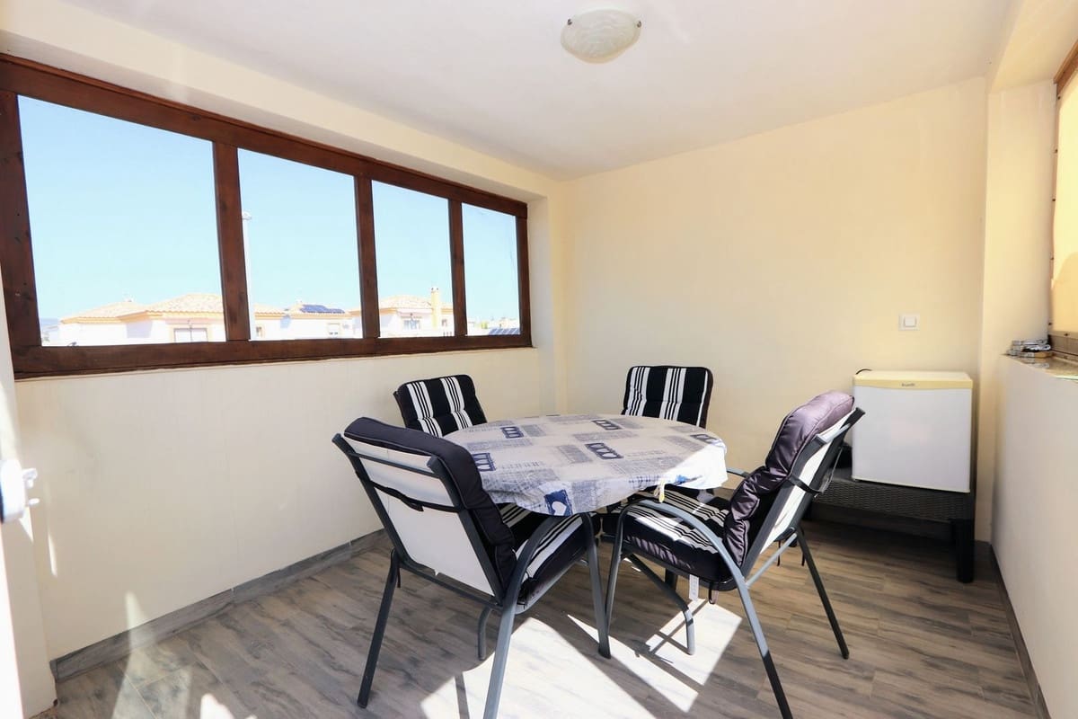 2 bedroom Semi-detached Villa for sale in Sucina with pool garage - € 179,995 (Ref: 10117997)
