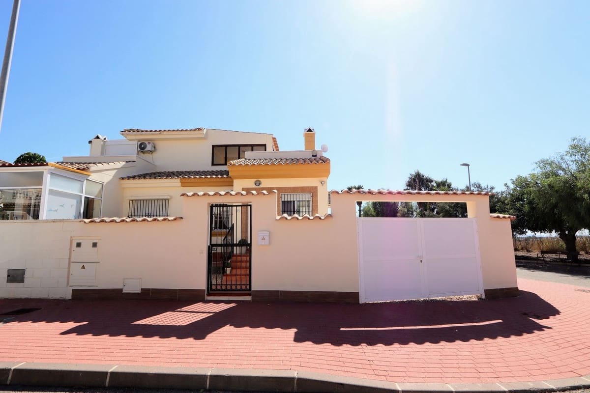 2 bedroom Semi-detached Villa for sale in Sucina with pool garage - € 179,995 (Ref: 10117997)