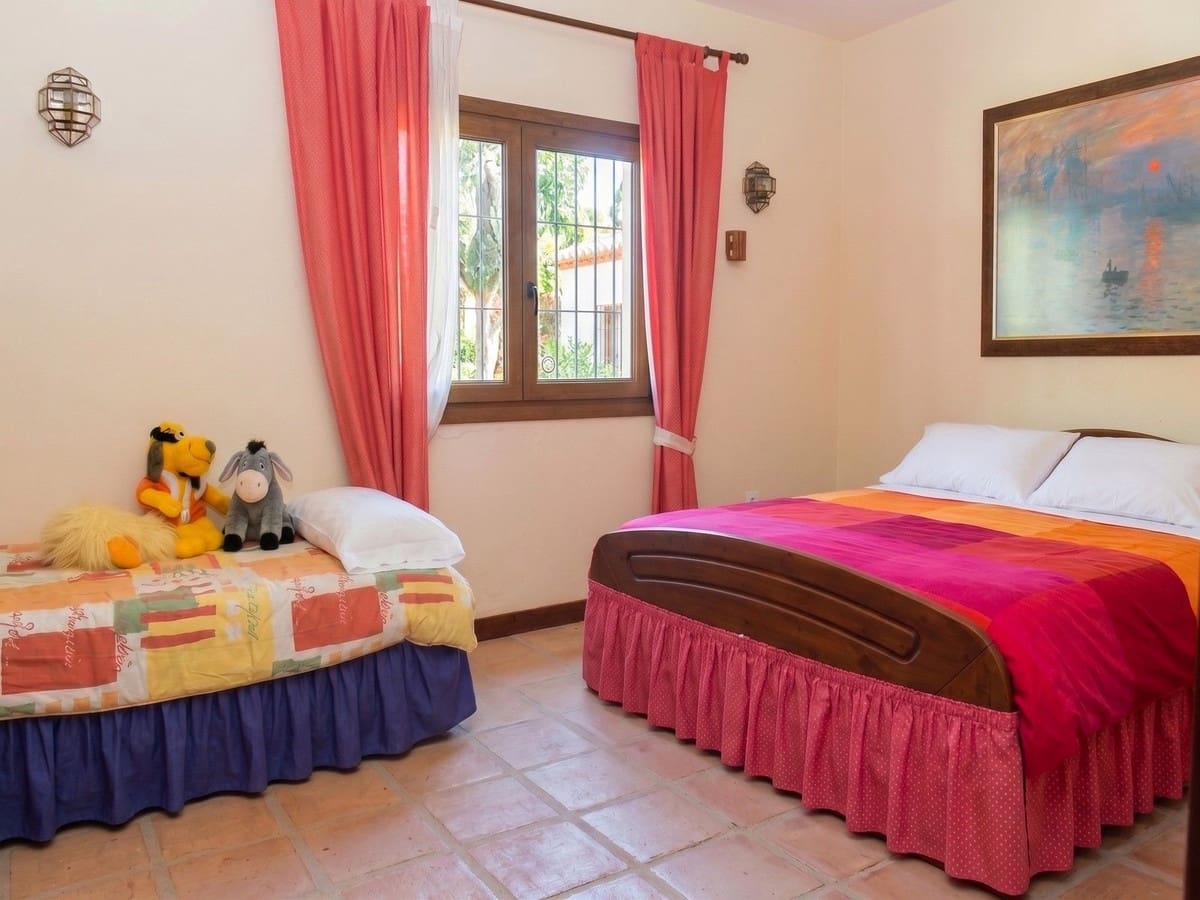 4 quarto Moradia para venda em Mijas Costa com piscina garagem - 2 000 000 € (Ref: 10117998)