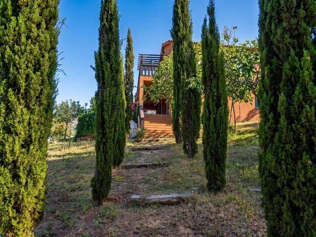 4 quarto Moradia para venda em Mijas Costa, Mijas com piscina garagem - 2 000 000 € (Ref: 10117998)