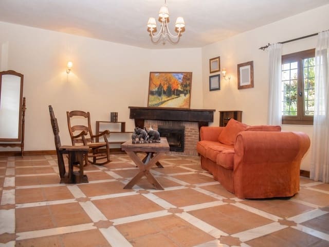 4 quarto Moradia para venda em Mijas Costa, Mijas com piscina garagem - 2 000 000 € (Ref: 10117998)