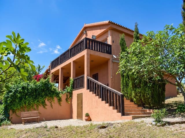 4 quarto Moradia para venda em Mijas Costa, Mijas com piscina garagem - 2 000 000 € (Ref: 10117998)