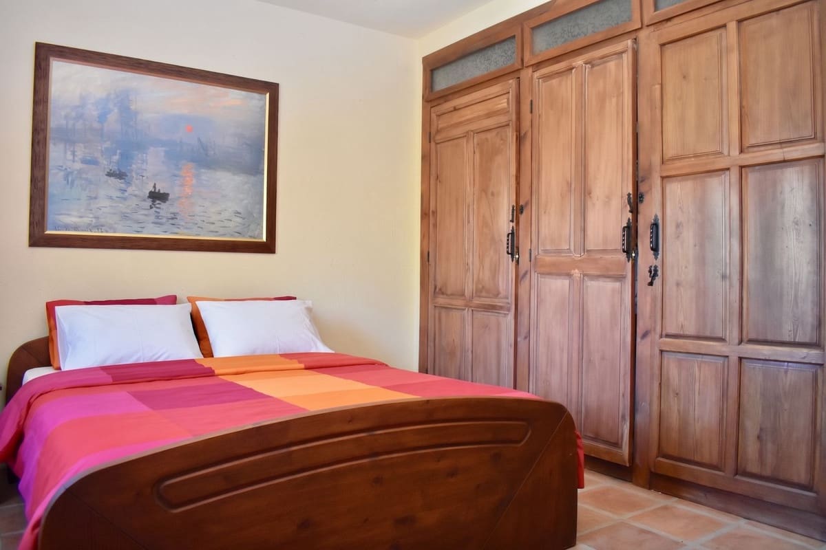 4 sovrum Villa till salu i Mijas med pool garage - 2 000 000 € (Ref: 10117999)