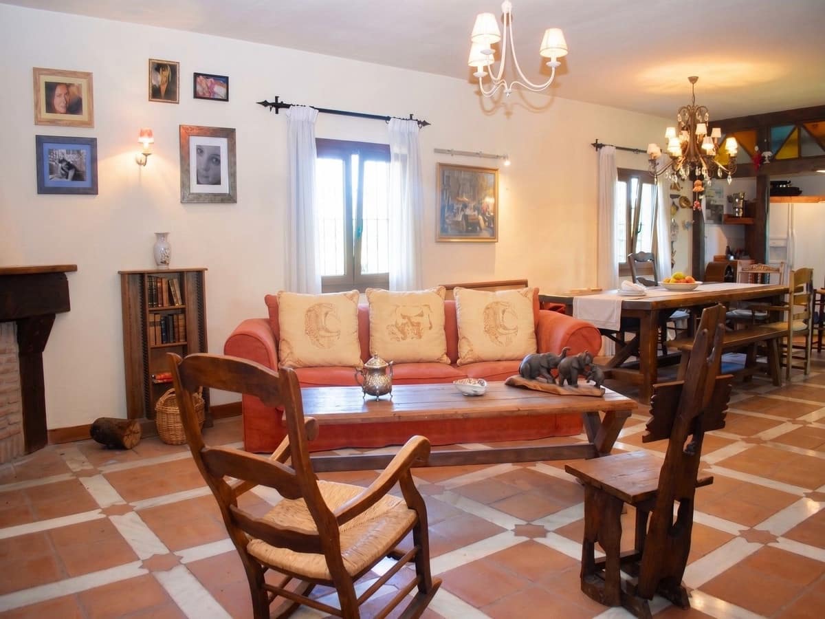 4 sovrum Villa till salu i Mijas med pool garage - 2 000 000 € (Ref: 10117999)
